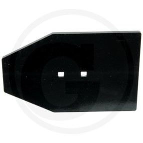Verschleißteil Granit 704200356