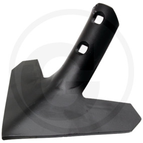 Gaensefussschar 200X5 Granit 704504032