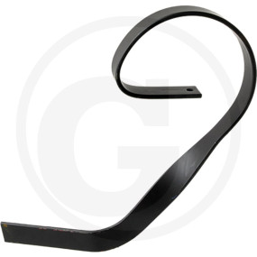 Blattfedernivellator Granit 704506220