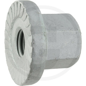 Bundmutter Granit 704901227