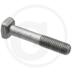 Hammerkopfschraube M10X60-10.9 Granit 704901933