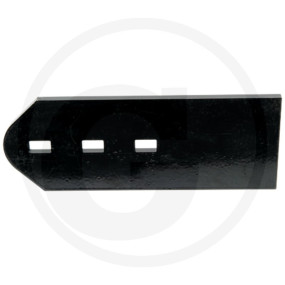 Walzenplatte Varioboard 8Mm Hardox 400Vt Granit 704903474