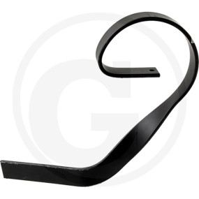 Blattfedernivelatorzinken Li Granit 704904344