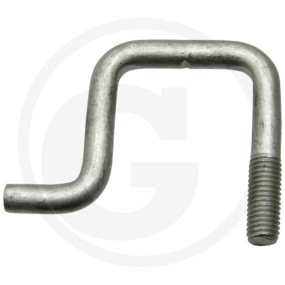 Klammer Granit 704904564