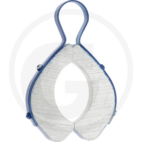 Tiefenstopper Blau Granit 70600170120