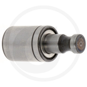 Radlager Druckrolle Pronto mit Stummel Granit 70600310131