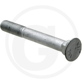 Scharschraube M 12X95 - 12.9 Geom 321 A Granit 70600310809