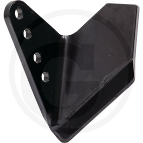 Schar Flügel Schmal Li. Hm-Platten 4Loch Granit 70600311180