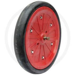 Druckrolle mit Lager Granit 70600311208