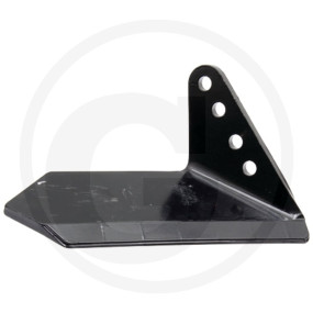 Schar Flügel Breit Re. Hm-Platten 4-Loch Granit