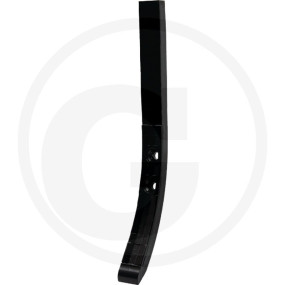 Focus Spitze Hm Ld 40Mm Granit