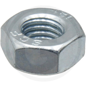 Skm M 10 Din 934- 8. Vz. Granit 70600350009