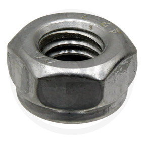 Ssm M 10 Din 980-V- 8. Vz. Granit 70600350081