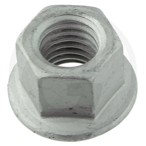 Bundmutter M12 Granit 70600350084