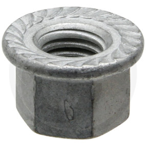 Bundmutter M 10 10. Geom 321 A Granit 70600350106