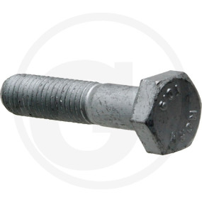 Sks 10 X 45 Din 931 10.9 Geom 321 A Granit 70600360031