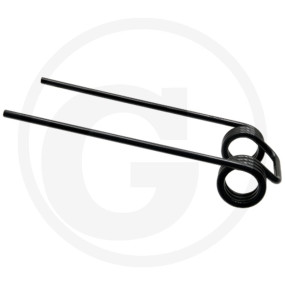Striegelzinken Fg/Co Granit