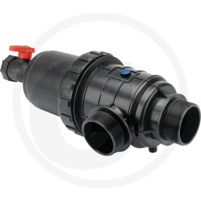 Saugfilter Serie 317 2 1/2'' Granit 70604000174