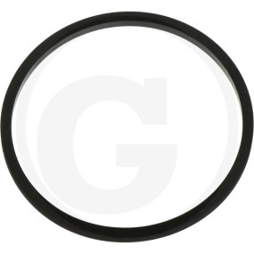 Vierkantring für Druckfilter, Cp14633-B Granit 70604000789