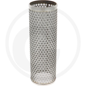 Druckfiltereinsatz 2'' 50Maschen Perfor Granit 70604003173