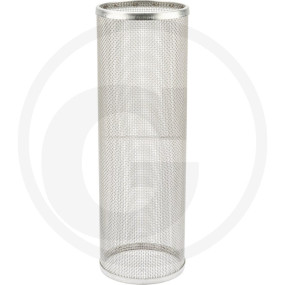 Filtereinsatz 2'' - 16 Maschen Granit 70604006443