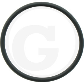 O- Ring Dichtung Stecktülle Granit 70604006814