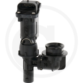 Randdüsenkörper Elektrisch 3/5-Fach Granit 70604007824