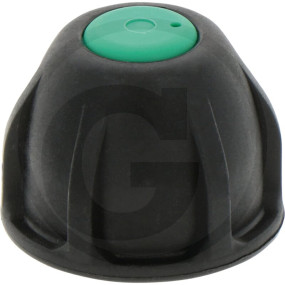 Kappe Düsenkörper Granit 70604007938