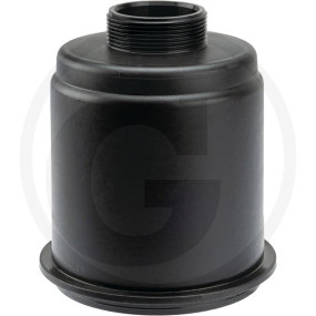 Saugfiltertopf Granit 70604008152