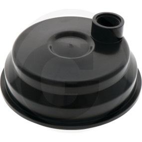 Saugfiltertopf Granit 70604008156