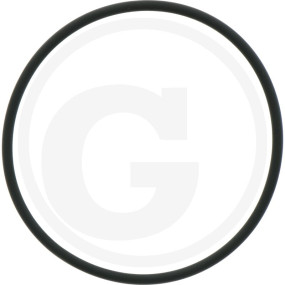 O- Ring (Dichtung für Stecktülle) Granit 70604103768