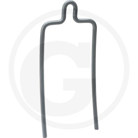 Striegelzinken Turbodisc 150Mm Nt Granit