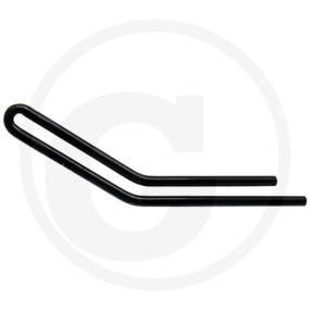 Striegelzinken Re. Dammstriegel Dc Granit