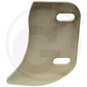 Abstreifer Tiefenführungsrolle Reihe Vz Granit 70624017315