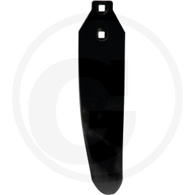 Schar Leitblech Breit rechts Sti.750/850 Granit