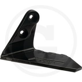 Flügelschar Terracut 40Cm links Granit 70660038883