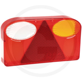 Lichtscheibe rechts Granit 70799121