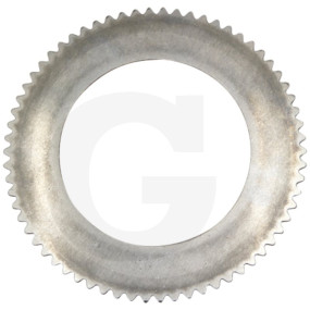 Außenlamelle Granit 70802047