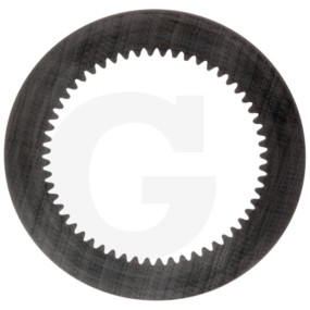 Innenlamelle Granit 70802048