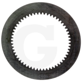 Innenlamelle Granit 70802049