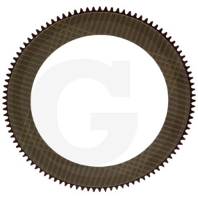 Außenlamelle Granit 70802050