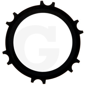 Außenlamelle Granit 70802051