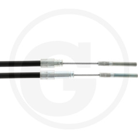 Stahlseil Granit 70802562