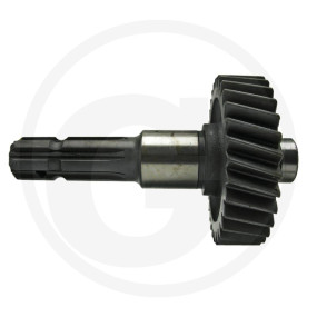 Zapfwelle Granit 70802624