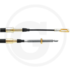 Kupplungsseil für Zapfwellenkupplung Granit 70802771