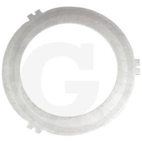 Außenlamelle Granit 70804022