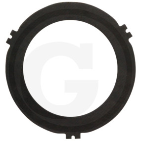 Außenlamelle Granit 70804024