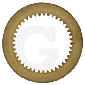 Innenlammelle Granit 70806013