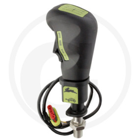 Schaltgriff Granit 70806021