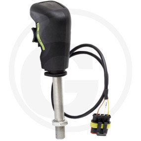 Schaltgriff Granit 70806022